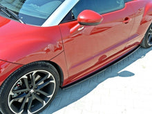 Load image into Gallery viewer, Maxton Design - SIDE SKIRTS DIFFUSERS PEUGEOT RCZ (2010-15)