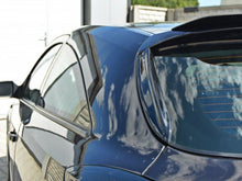 Load image into Gallery viewer, Maxton Design - REAR SIDE SPOILER EXTENSION OPEL ASTRA H (FOR OPC / VXR)