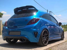 Load image into Gallery viewer, Maxton Design - Corsa D VXR Spoiler Cap