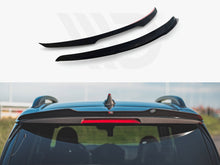 Load image into Gallery viewer, Maxton Design - SPOILER CAP MINI COUNTRYMAN MK2 F60 JCW (2018-2020)