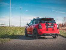 Load image into Gallery viewer, Maxton Design - SPOILER CAP MINI COUNTRYMAN MK2 F60 JCW (2018-2020)