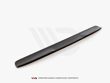 Load image into Gallery viewer, Maxton Design - THE EXTENSION OF THE REAR WINDOW BMW 2 GRAN COUPE M-PACK / M235I F44 (2019-)