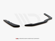 Load image into Gallery viewer, Maxton Design - REAR SIDE SPLITTERS BMW 2 GRAN COUPE M-PACK F44 (2019-)