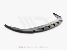 Load image into Gallery viewer, Maxton Design - FRONT SPLITTER V.1 BMW 2 GRAN COUPE M-PACK F44 (2019-)