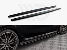 Load image into Gallery viewer, Maxton Design - SIDE SKIRTS DIFFUSERS V.1 BMW 2 GRAN COUPE M-PACK F44 (2019-)