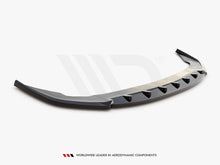 Load image into Gallery viewer, Maxton Design - FRONT SPLITTER V.2 BMW 2 GRAN COUPE M-PACK F44 (2019-)