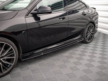 Load image into Gallery viewer, Maxton Design - SIDE SKIRTS DIFFUSERS V.2 BMW 2 GRAN COUPE M-PACK F44 (2019-)
