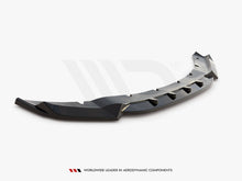 Load image into Gallery viewer, Maxton Design - FRONT SPLITTER V.1 BMW X5 M F85 / X6 M F86
