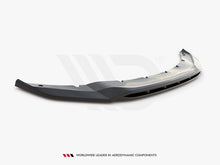 Load image into Gallery viewer, Maxton Design - FRONT SPLITTER V.2 BMW X5 M F85 / X6 M F86