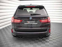 Load image into Gallery viewer, Maxton Design - REAR SIDE SPLITTERS BMW X5 M F85