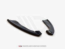 Load image into Gallery viewer, Maxton Design - REAR SIDE SPLITTERS BMW X5 M F85