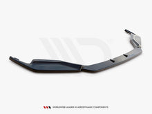 Load image into Gallery viewer, Maxton Design - FRONT SPLITTER V.1 LEXUS GS F SPORT MK4 (L10) (2012-2015)