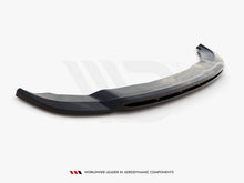 Load image into Gallery viewer, Maxton Design - FRONT SPLITTER DODGE DURANGO RT MK3 (2011-)