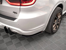 Load image into Gallery viewer, Maxton Design - REAR SIDE SPLITTERS DODGE DURANGO RT MK3 (2011-)