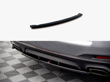 Load image into Gallery viewer, Maxton Design - Rear Splitter BMW 5 M-Pack Sedan / Touring G30 / G31 Facelift