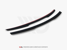 Load image into Gallery viewer, Maxton Design - SPOILER CAP AUDI S8 D3 (2006-2010)