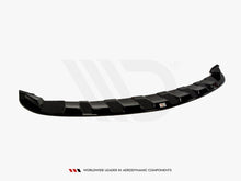 Load image into Gallery viewer, Maxton Design - FRONT SPLITTER MERCEDES ML W164 AMG