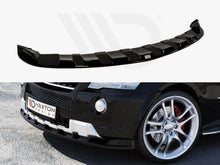 Load image into Gallery viewer, Maxton Design - FRONT SPLITTER MERCEDES ML W164 AMG