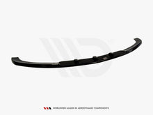 Load image into Gallery viewer, Maxton Design - FRONT SPLITTER MERCEDES GLK W204 (FOR STANDARD BUMPER)