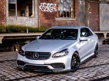 Load image into Gallery viewer, Maxton Design - SIDE SKIRTS DIFFUSERS MERCEDES-BENZ E63 AMG SEDAN W212 FACELIFT (2012-2014)