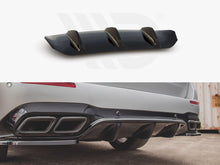 Load image into Gallery viewer, Maxton Design - REAR VALANCE MERCEDES BENZ E63 AMG ESTATE S213 (2017-)