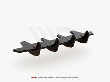 Load image into Gallery viewer, Maxton Design - Street PRO Rear Diffuser Mercedes-AMG C43 Coupe C205