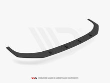 Load image into Gallery viewer, Maxton Design - STREET PRO FRONT SPLITTER HYUNDAI I30 N HATCHBACK/FASTBACK MK3 FACELIFT (2020-)