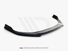Load image into Gallery viewer, Maxton Design - FRONT SPLITTER V.3 HYUNDAI I30 N HATCHBACK/FASTBACK MK3 FACELIFT (2020-)