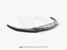 Load image into Gallery viewer, Maxton Design - FRONT SPLITTER V.1 BMW 8 COUPE G15 / 8 GRAN COUPE M-PACK G16 (2018-)