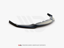 Load image into Gallery viewer, Maxton Design - FRONT SPLITTER V.2 BMW 8 COUPE G15 / 8 GRAN COUPE M-PACK G16 (2018-)