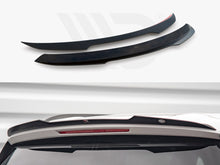 Load image into Gallery viewer, Maxton Design - Spoiler CAP Mercedes-Benz GLS AMG-Line X167