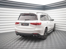 Load image into Gallery viewer, Maxton Design - Spoiler CAP Mercedes-Benz GLS AMG-Line X167