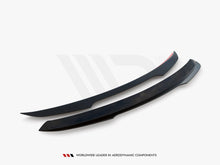 Load image into Gallery viewer, Maxton Design - Spoiler CAP Mercedes-Benz GLS AMG-Line X167