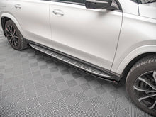Load image into Gallery viewer, Maxton Design - SIDE SKIRTS DIFFUSERS MERCEDES GLS AMG-LINE X167 (2019-)