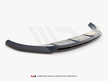 Load image into Gallery viewer, Maxton Design - FRONT SPLITTER MERCEDES GLS AMG-LINE X167 (2019-)