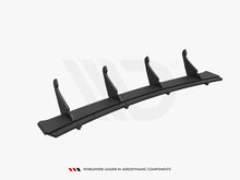 Load image into Gallery viewer, Maxton Design - STREET PRO REAR DIFFUSER MASERATI GHIBLI MK3 (2013-)
