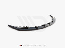 Load image into Gallery viewer, Maxton Design - Front Splitter V.1 Bmw M4 G82 / M3 G80 (2021-)