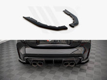 Load image into Gallery viewer, Maxton Design - Rear Side Splitters V.1 BMW M4 G82 / G82 Facelift