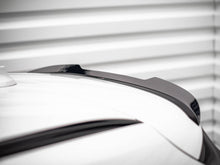 Load image into Gallery viewer, Maxton Design - Spoiler CAP BMW X1 M-Pack F48 / F48 Facelift