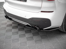 Load image into Gallery viewer, Maxton Design - Rear Splitter BMW X1 M-Pack F48 / F48 Facelift