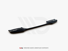 Load image into Gallery viewer, Maxton Design - Rear Splitter BMW X1 M-Pack F48 / F48 Facelift