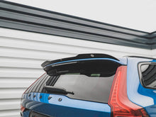 Load image into Gallery viewer, Maxton Design - SPOILER CAP VOLVO V60 R-DESIGN MK2 (2018-)