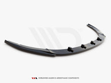 Load image into Gallery viewer, Maxton Design - FRONT SPLITTER V.2 KIA OPTIMA MK4