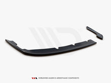 Load image into Gallery viewer, Maxton Design - REAR SIDE SPLITTERS KIA OPTIMA MK4