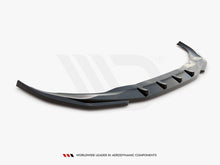 Load image into Gallery viewer, Maxton Design - FRONT SPLITTER V.1 BMW 7 G11 M-PACK FACELIFT (2019-2022)