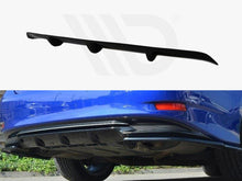 Load image into Gallery viewer, Maxton Design - REAR DIFFUSER LEXUS GS MK4 FACELIFT H (2015- UP)