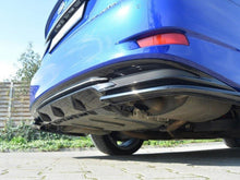 Load image into Gallery viewer, Maxton Design - REAR DIFFUSER LEXUS GS MK4 FACELIFT H (2015- UP)