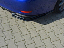 Load image into Gallery viewer, Maxton Design - REAR SIDE SPLITTERS LEXUS GS MK4 FACELIFT H (2015-UP)