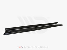 Load image into Gallery viewer, Maxton Design - SIDE SKIRTS SPLITTERS LEXUS GS MK4 FACELIFT