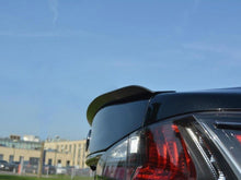Load image into Gallery viewer, Maxton Design - SPOILER CAP LEXUS GS MK4 FACELIFT T